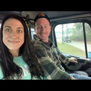 Meet your Posher, Alexandria